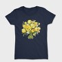 Tulip Bouquet Spring, Tricou Femei