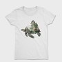 Turtle Forest Symphony, Tricou Femei