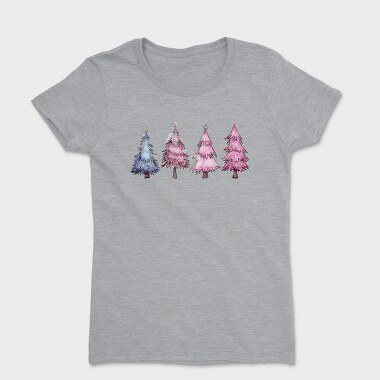 Twilight Frost Splendor, Tricou Femei