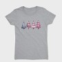 Twilight Frost Splendor, Tricou Femei