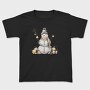 Twinkling Xmas Giant, Tricou Copii