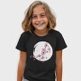 Cherry Blossom Moon, Tricou Copii