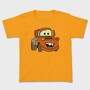 Cars 13, Tricou Copii