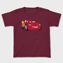 Cars 15, Tricou Copii