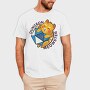 Dungeon Meowster, Tricou Barbati (Unisex)