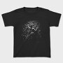 Man Climbing Wall, Tricou Copii