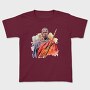 Maasai Warrior Masai, Tricou Copii