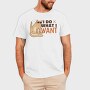 Do What I Want Funny Cat Sunglasses Creators Ep, Tricou Barbati (Unisex)