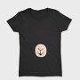 Llama Face, Tricou Femei