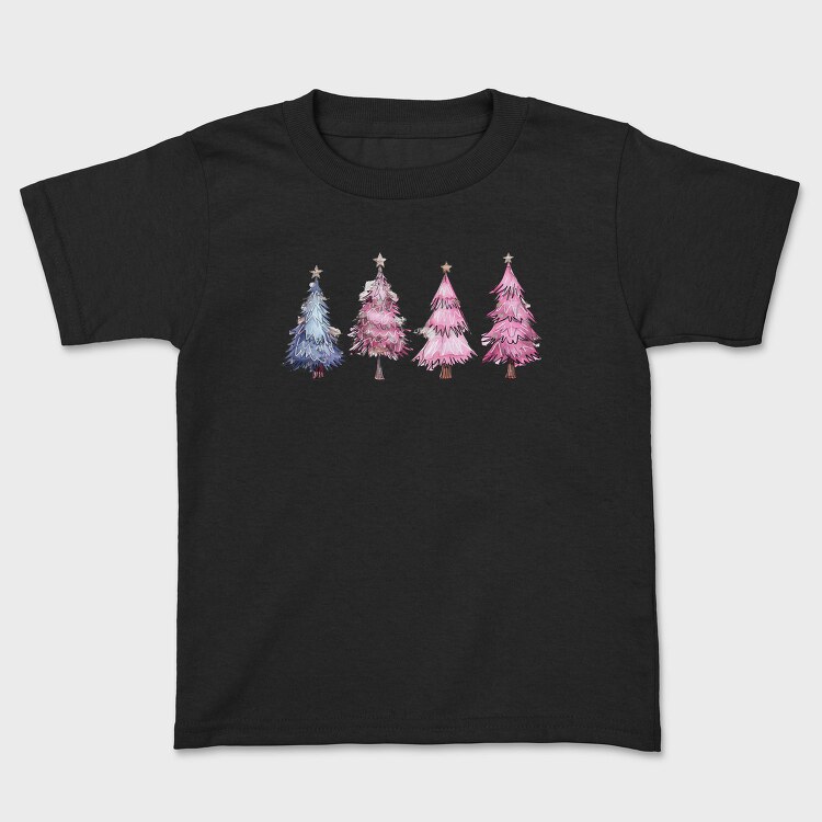 Twilight Frost Splendor, Tricou Copii