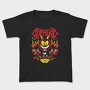 Cuphead 4, Tricou Copii