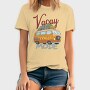 Vacay Mode, Tricou Barbati (Unisex)