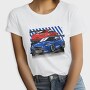 Pandem R35, Tricou Femei