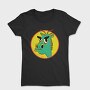 Cool Dragon, Tricou Femei