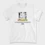 Evolution 1, Tricou Barbati (Unisex)