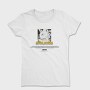 Evolution 1, Tricou Femei
