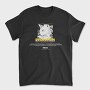 Evolution 3, Tricou Barbati (Unisex)