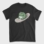 Frog Skateboarding, Tricou Barbati (Unisex)