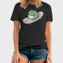 Frog Skateboarding, Tricou Barbati (Unisex)