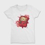 Gameboy Pokemon 2, Tricou Femei