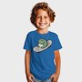 Frog Skateboarding, Tricou Copii
