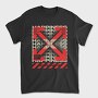 Happiness 2, Tricou Barbati (Unisex)