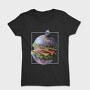 Looking for Paradise, Tricou Femei