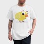 Chicken Dance Party, Tricou Barbati (Unisex)