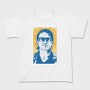 Jim Zahniser, Tricou Copii