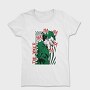 Joker 11, Tricou Femei