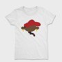 Kids Next Door 15, Tricou Femei