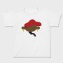 Kids Next Door 15, Tricou Copii