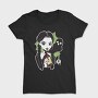 Merlina 1, Tricou Femei