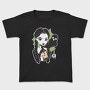 Merlina 1, Tricou Copii