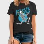 Skeleton Rock And Roll Forever, Tricou Barbati (Unisex)