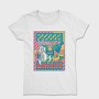 Merry and Bright, Tricou Femei