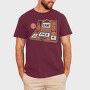 Video Games, Tricou Barbati (Unisex)