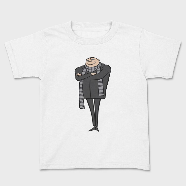 Minions 25, Tricou Copii
