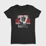 Never Stop 2, Tricou Femei