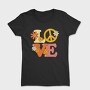 Love Illustration, Tricou Femei