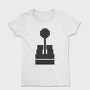 Pacman 31, Tricou Femei