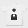 Pacman 31, Tricou Copii