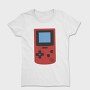Pacman 33, Tricou Femei