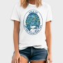 Head With Plants Overthink Hold On, Tricou Barbati (Unisex)