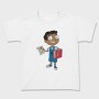 Phineas and Ferb 9, Tricou Copii