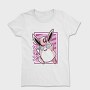 Pokemon 1, Tricou Femei