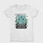 Pokemon 15, Tricou Femei