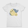 Popeye 4, Tricou Femei