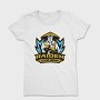 Raiden Mortal Kombat, Tricou Femei