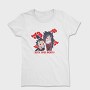 Rick and Morty 1, Tricou Femei